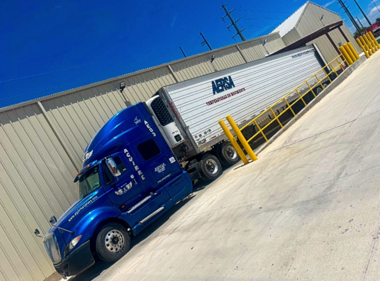Ct Gacp equipment