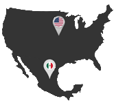 Viajes USA